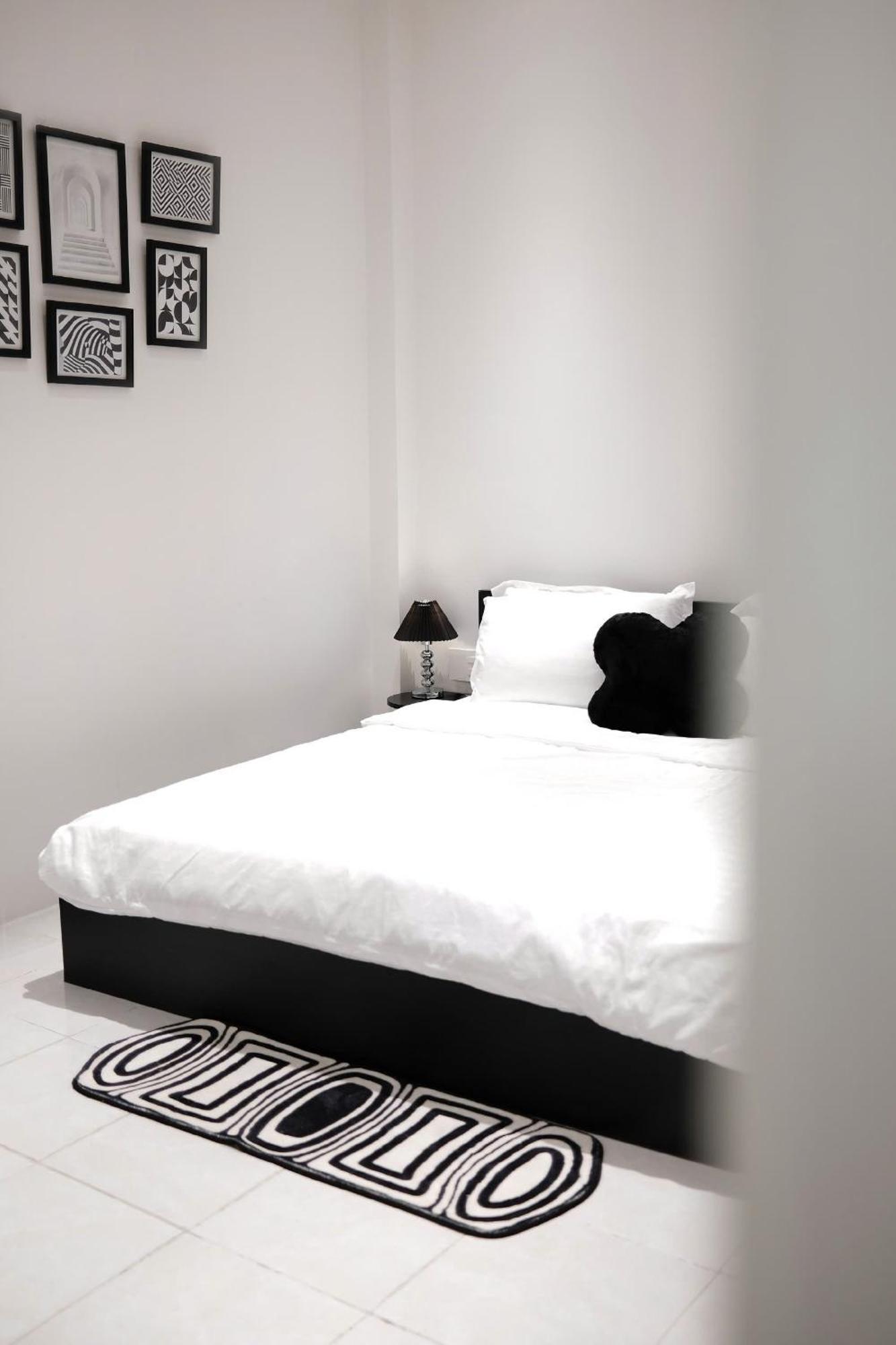 הו צ'י מין סיטי Benhouse Homestay מראה חיצוני תמונה